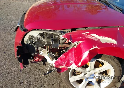 2008 Nissan Maxima 3.5 Se from USA, damaged, VIN 1N4BA41E88C814971